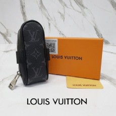 루* 앤드류스 골프 키트 / 볼케이스