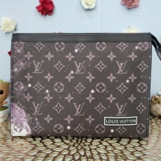 루* 갤럭시 포쉐트 보야지 클러치백