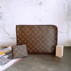 루* 클러치 반지갑set