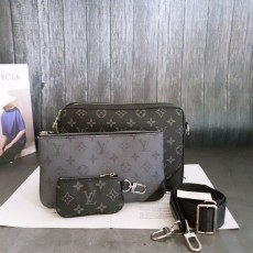 루* 트리오 메신저