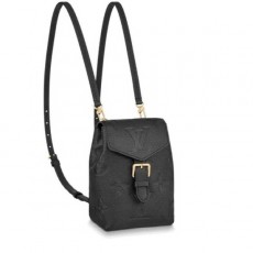 루* 타이니백팩 블랙