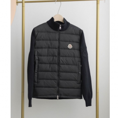 MONCLER 몽클레어 패딩 집업 가디건