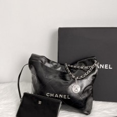 CHANEL 샤넬 22백 스몰