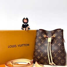LOUIS VUITTON 루이비통  네오노에 BB 풀박