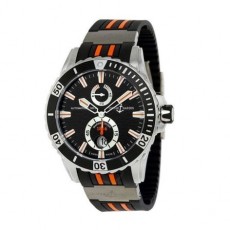 ULYSSE NARDIN 율리스 나르덴 맥시마린다이버 블랙