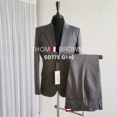 THOM BROWNE 톰브라운 T.B 클래식 정장 세트