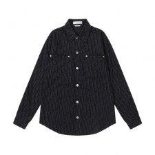 DIOR 디올 오블리크 쟈켓