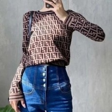 FENDI 펜디 오블리니트