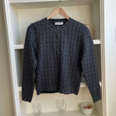 VALENTINO 발렌티노 밀라노 니트&가디건