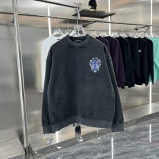 CHROME HEARTS 크롬하츠 맨투맨 3