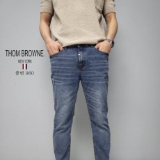 THOM BROWNE 톰브라운 청바지