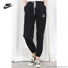 NIKE 나이키 스우시 아이스 벤추리 여자 조거팬츠