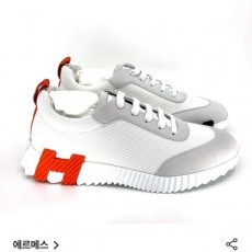 HERMES 에르메스 바운싱 스니커즈