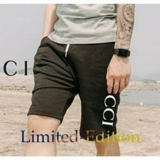 GUCCI 구찌 로고 반바지