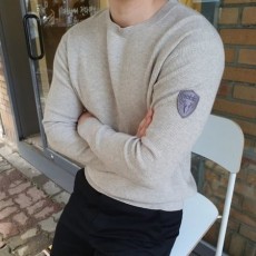 NOBIS  노비스  니트