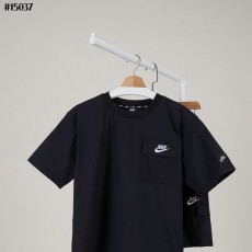 NIKE 나이키 바스락 포켓 밴딩 5부 팬츠 세트