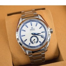 Omega 오메가 씨마스터아쿠아 테라