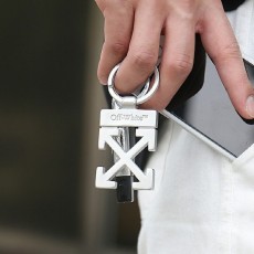 오* 에로우 키링