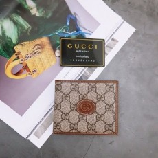 구* 인터로킹 반지갑