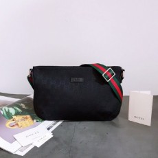 구* 캔버스 크로스백