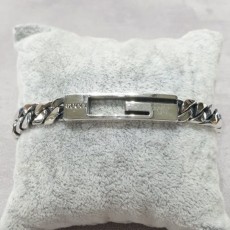 구* 체인 925 실버팔찌