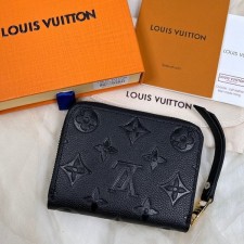 LOUIS VUITTON 루이비통 앙프렝뜨 코인퍼스
