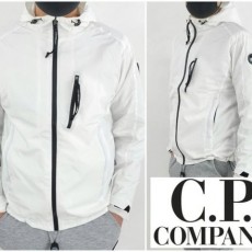 C.P.COMPANY 씨피컴퍼니 프로텍 렌즈 후드 윈드 브레이커