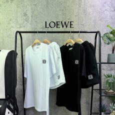 LOEWE 로에베 Lo하프셋업