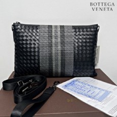 보** 인트레 치아토 클러치 ( 라지 )