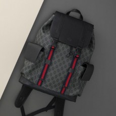 구* 수입프리미엄급 소프트 GG 수프림 백팩