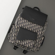 디* 수입프리미엄급 자카드 SADDLE 백팩