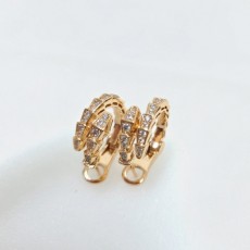 불** 세르펜티 이어링