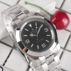 ROLEX 로렉스 익스플로러