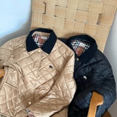 BURBERRY 버버리 퀄팅 JK