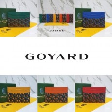 고** 생쉴피스 카드지갑