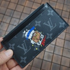 [1-54번] 루* 코인 카드 홀더