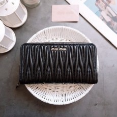 미*** 마테라쎄 장지갑(지퍼돌이)