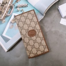 구* 인터로킹 장지갑