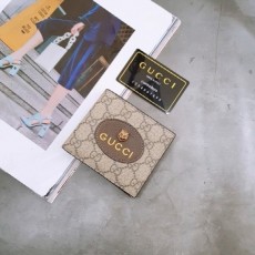 구* GG수프림 네오 반지갑