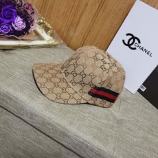 구* GG 웹 캔버스 볼캡