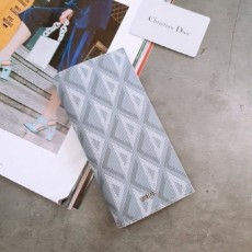 디* CD 다이아몬드 장지갑