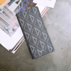 디* CD 다이아몬드 장지갑