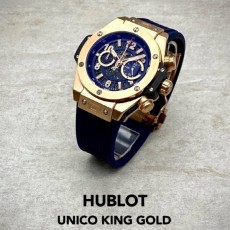 위*** 최신상 유니코 킹 골드 블루 리미티드에디션