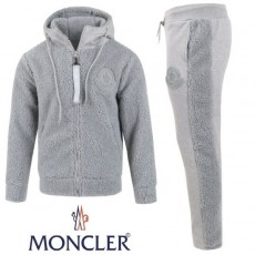 23FW 빅로고 양털 후드 집업 트레이닝세트 ☆기모 원단☆