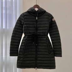 바벨 경량 롱패딩