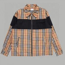 23fw 체크 포켓 자켓