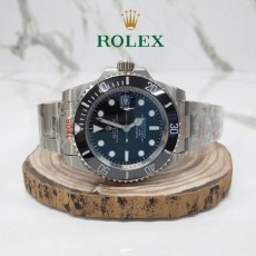 로** 서브마리너 블랙데이트