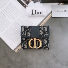 디* 오블리크 CD 반지갑