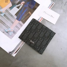 디* 오블리크 반지갑