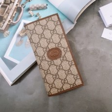 구* 인터로킹 장지갑